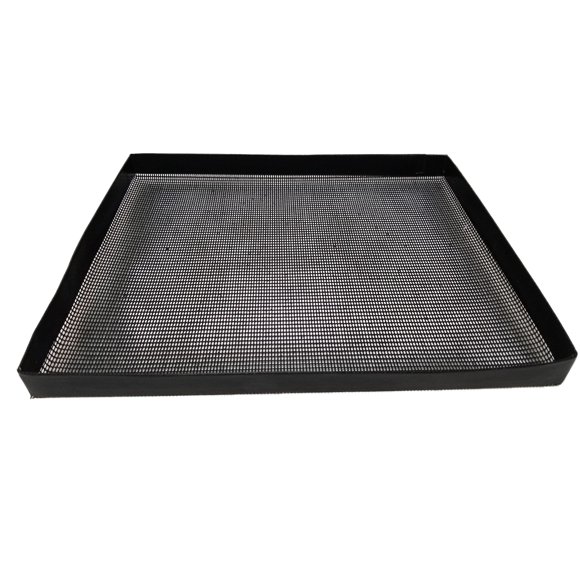 Cesta para Horno Essentialware 37 × 34 × 3 cm PTFE antiadherente