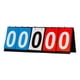 thumbnail image 1 of Marcador De Mesa De 4/5/6 Dígitos Para Voleibol, Deportes Múltiples En Interiores Y Exteriores, 5 Dígitos, 1 of 3
