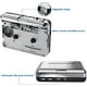 thumbnail image 2 of Convertidor de cinta de casete a CD DIGITNOW WeRecord USB portátil, 2 of 3