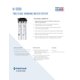 thumbnail image 5 of Juego de cartuchos de filtro Everpure H-1200 para agua potable, 5 of 5