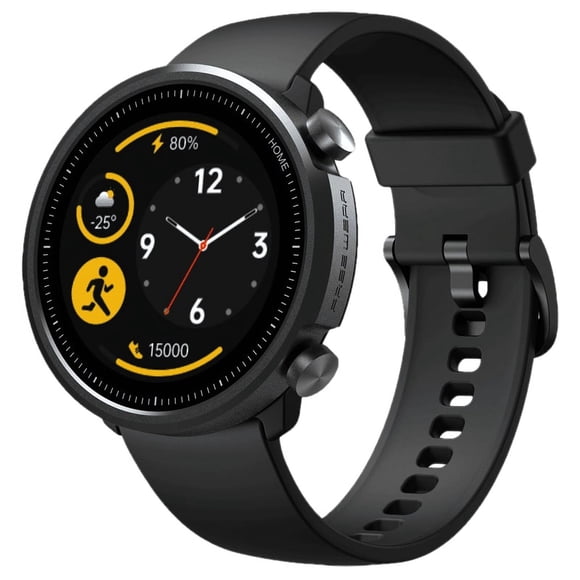 Smartwatch Mibro Watch A1 Black