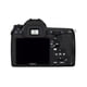 thumbnail image 3 of Cámara réflex digital Pentax K-5 16.3 MP LCD de 7.6 cm (cuerpo negro) Reacondicionada, 3 of 7