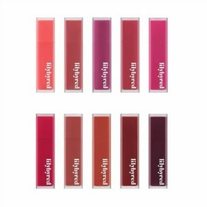 Lilybyred - Tinte Labial Mate De Larga Duración