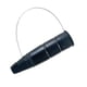 thumbnail image 5 of Cubierta Protectora Plástica Del Cable De Fribra óptica Del Conector Impermeable Al Aire Libre De Pdlc, 5 of 5