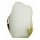 thumbnail image 2 of Espejo Irregular Decorativo Pared Moderno Asimétrico Jhn, 2 of 3