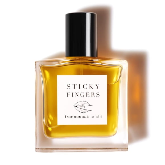 Perfume FRANCESCA BIANCHI STICKY FINGERS Extrait De Parfum 30 ml