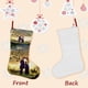 thumbnail image 3 of Calcetines de Navidad Desmarcar La Princesa Prometida 54cm x 38cm, 3 of 5
