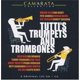 thumbnail image 1 of CD de música Avid – Trompetas y Trombones de Tutti, 1 of 1