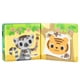 thumbnail image 2 of Libro De Baño Jungla, 2 of 2
