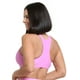 thumbnail image 3 of Traje De Baño Peto Lila S, 3 of 3