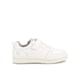 thumbnail image 1 of Zapatilla Escolar Niña Clavel Blanco, 1 of 6