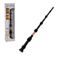 Varita Dibuja En El Aire De 35 Cms Harry Potter-De Sauco