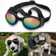thumbnail image 1 of Gafas de sol para perros QUMY, protección contra viento, polvo y niebla, 1 of 7