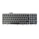 thumbnail image 1 of Nuevo Teclado Espa?ol Con Retroiluminación Para Computadora Portátil HP Envidia 15-J 17-J 720244-001, 1 of 5