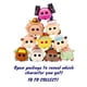 thumbnail image 2 of Figure MGA Entertainment Pui Pui Molcar Fuzmols, paquete de 2 unidades, más de 3 años, 2 of 4