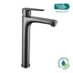 thumbnail image 2 of Monomando Lavamanos Alto Aren Gun Metal Coo, 2 of 5