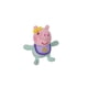 thumbnail image 4 of Set de peluche Peppa Pig Super Soft Classic a partir de 18 meses con Baby Evie, 4 of 6