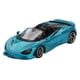 thumbnail image 1 of Auto Modelo Diecast Mini GT McLaren 750S Spider Escala 1/64, 1 of 3