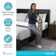 thumbnail image 5 of Bed Rail Stander BedCane con asa de soporte para barra de cama para adultos, 5 of 7