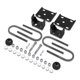 thumbnail image 3 of Kit de Inversión de Eje Trasero JY PERFORMANCE 15 cm para Chevrolet y GMC 2WD, 3 of 6