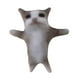 thumbnail image 3 of Adornos Realistas Para Sofá De Animales De Peluche De Gato Para Niños, Niñas, Adolescentes, Gatos, 30cm, 3 of 3