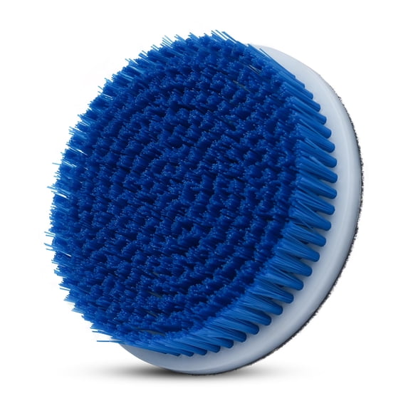 Cepillo de limpieza Nanoskin 13 cm rotativo para tapicería
