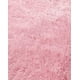 thumbnail image 2 of Alfombra Redonda Peluda 150 Cm - Pelo Largo C7, 2 of 3