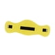 thumbnail image 4 of Cinturón De Natación Con Flotabilidad Para Adultos, Multiusos, Para Aprender A Nadar, Amarillo, 4 of 4