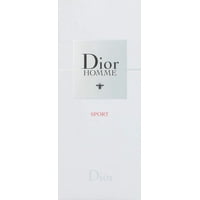 Perfume Dior Dior Homme Sport Eau De Toilette 125 Ml Para Hombre