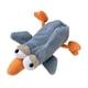 thumbnail image 5 of Estuche para lápices de peluche con diseño de pájaro Robin, bolsas para lápices, organizador de bolígrafos, bolsa de papelería con relleno de animales, 5 of 5