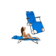 thumbnail image 4 of Silla De Camping Plegable Cama Reclinable Reposera Portátil, 4 of 8