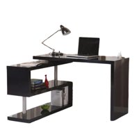 De Todo Y Más - Escritorio Moderno En L 140*50*75Cm Chic Home