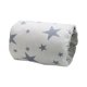 thumbnail image 5 of Almohada Para Brazo Para Lactancia, Cómoda Y Duradera, Almohada De Alimentación Para Bebé Para Mamá, Estrella Gris Sobre Blanco, 5 of 5