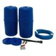 thumbnail image 1 of Kit Coil-Rite Firestone 4173 de Resortes de Aire de Poliuretano, 1 of 2