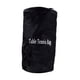 thumbnail image 1 of Bolsa De Tenis De Mesa Con Cremallera, Bolso Organizador Para Hombres, Mujeres, Deportes Al Aire Libre, Color Negro, 1 of 5