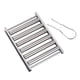 thumbnail image 3 of Rodillo Para Perritos Calientes De Acero Inoxidable Antiadherente Para Plancha, Herramienta Para Barbacoa, Parrilla Para Perritos Calientes, 18cm X 14cm, 3 of 3