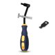 thumbnail image 1 of Extractor de Sellos Ajustable GQAQZQ con Gancho de 21,5 cm, 1 of 6