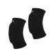 thumbnail image 1 of Rodilleras 1 Par Antideslizantes A Prueba De Golpes Para Danza, Tenis, Voleibol, Color Negro, L, 1 of 5