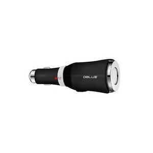 Dblue - Purificador De Aire Para Auto Conexión Usb O Encendedor - Ps