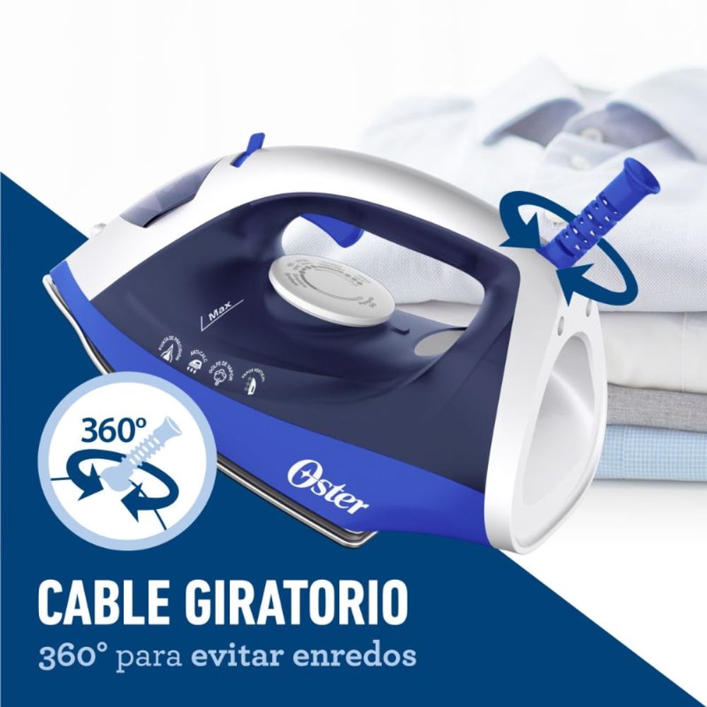 Oster GCSTBS6003 Azul, foto 8