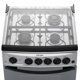 thumbnail image 4 of Cocina a Gas 4 Quemadores / F-2808, 4 of 6