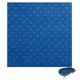 thumbnail image 1 of Mantel Luckin Sports azul de fieltro impermeable 274 × 142 cm, 1 of 7