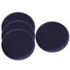 thumbnail image 3 of Cojín De Taburete De Bar Redondo Duradero Suave Lavable Para Silla De 12-18 Pulgadas Azul Oscuro, 3 of 5