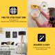 thumbnail image 5 of Stud Finder Franklin Sensors ProSensor T11/X1100 Madera y metal, 5 of 8