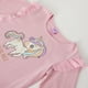 thumbnail image 2 of Polera Manga Larga Niña Maggic Rosado Unicornio, 2 of 4