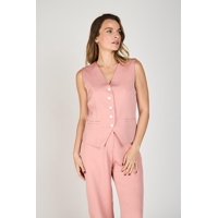 Vest Filipa Eclipse Rosa S