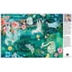 thumbnail image 3 of Puzzle Buffalo Games Bonjour Magical Forest 500 piezas, 3 of 3