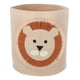 thumbnail image 1 of Cesto De Ropa Juguetes Infantil Animales Material Resistente beige, 1 of 4
