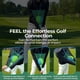thumbnail image 5 of Pelota de ayuda al entrenamiento de golf CusprTM Impact Precision Consistent, 5 of 7