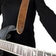 thumbnail image 4 of Correa Para Guitarra Perris Leathers Ltd Italian Leather Chestnut, 4 of 6